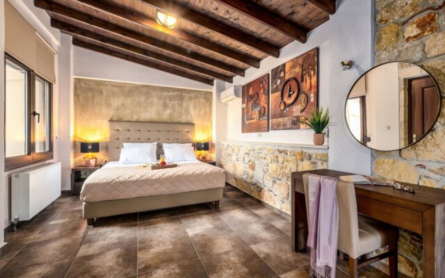 Palmrise Luxury Villas - Blue Villa