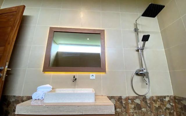 Kubu GWK Resort
