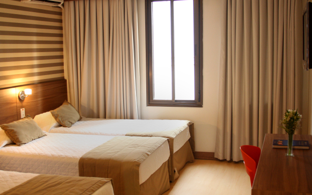 Hotel Continental Business
