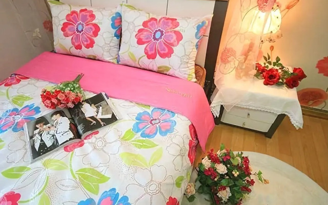 Yangyang Wink Pension