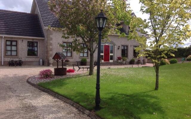 Coolmore House B&B