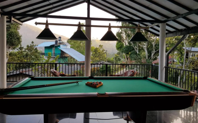 Ella Forest Paradise Hotel