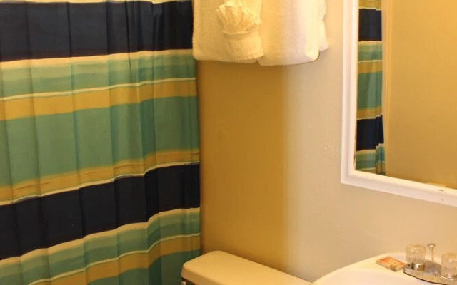 Gulf Sands West Unit 1 - Miramar Beach