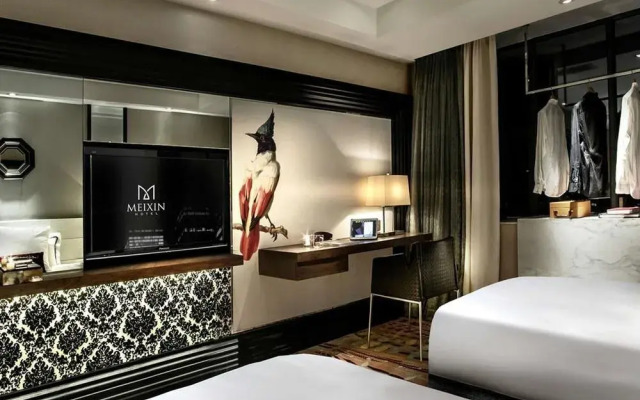 Meixin Hotel