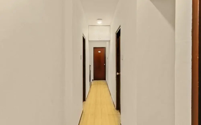 Orient Classic by OYO Rooms