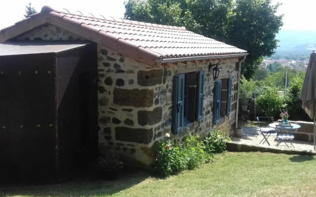 Gîte Langeac, 2 pièces, 2 personnes - FR-1-582-74