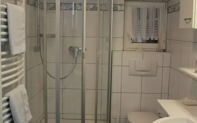 Appartement- Steinkirchner
