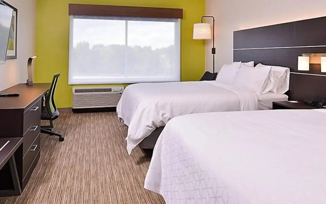 Holiday Inn Express & Suites Brighton by IHG
