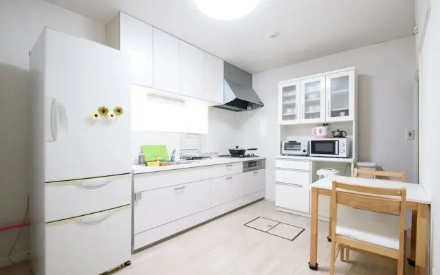 HDO Sumikawa House