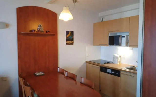 Appartement La Mongie, 3 pièces, 7 personnes - FR-1-404-274