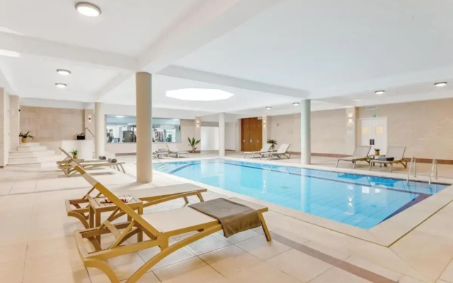 Wellclub - Wellness Family Experience - Seaview