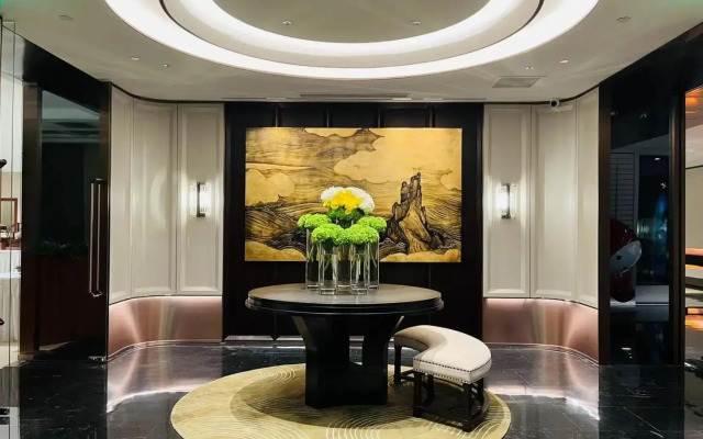 TianAn Rega Hotel