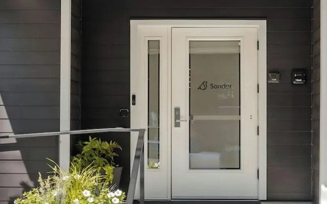 The Boylston Hotel Capitol Hill, Sonder by Marriott Bonvoy