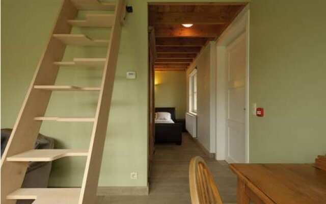 B&B Het Weiland