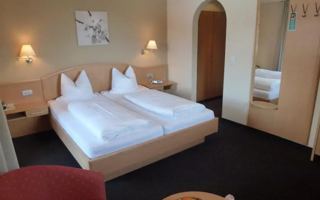 Alpenhof Landhotel Restaurant