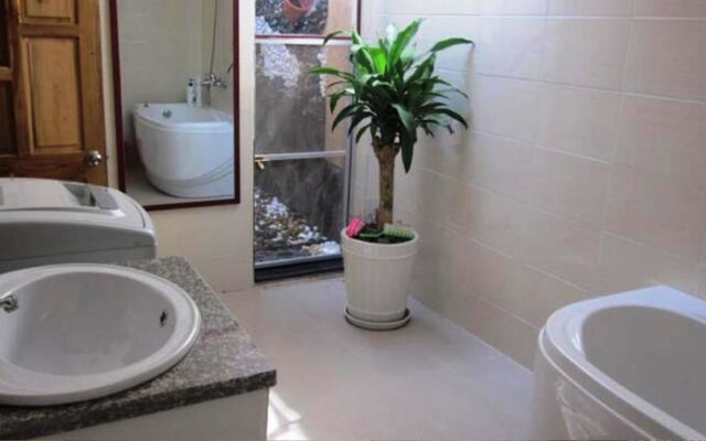 Song Xanh Resort Phu Quoc