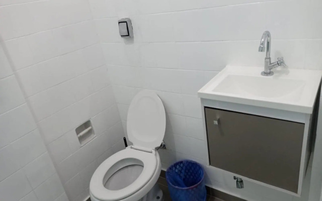 Apartamento JM Vista Mar 6