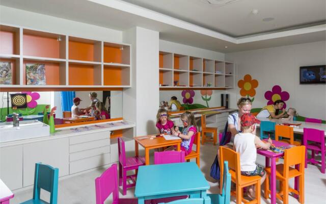Side Star Beach Hotel - Ultra All Inclusive