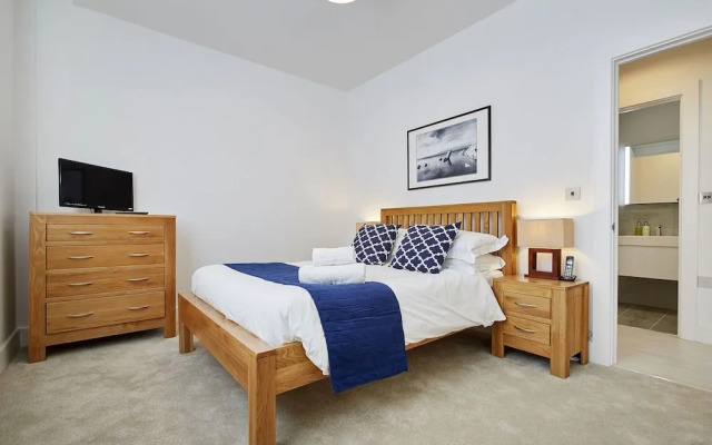 Maidenhead Serviced Apartments - Imperial Court By Flying Butler
