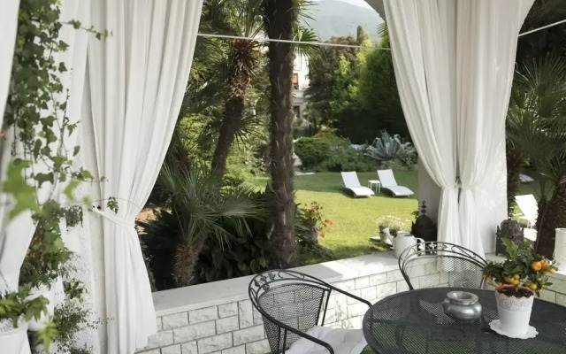 Villa Vittoria