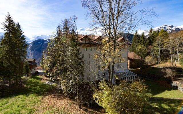 Apartment Belvedere