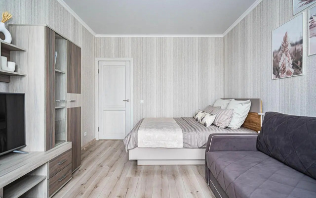 Апартаменты Amber Holiday на улице Потёмкина 20Б