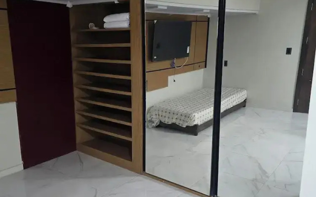 Hotel COP30