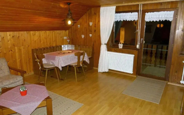 Ferienwohnung Dietsche