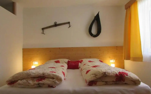 Ferienwohnungen Maderebner