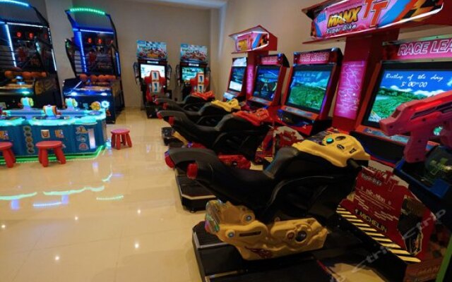 Dongshan Hotel