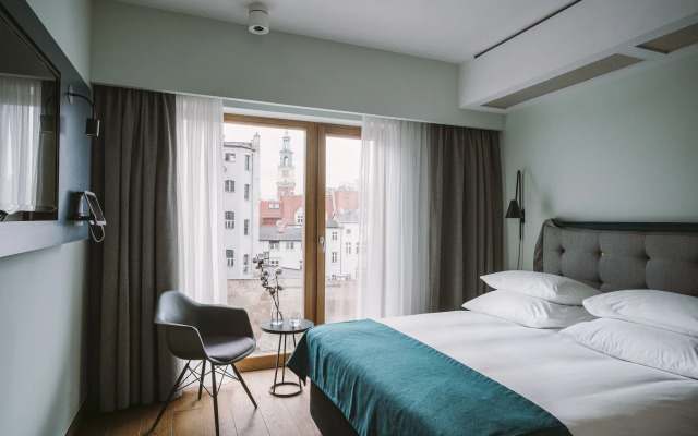 PURO Hotel Poznań Stare Miasto