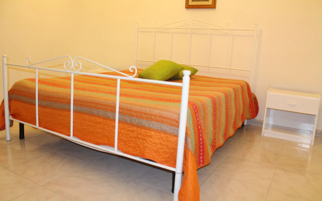 Comodo Appartamento Mono-Bifamiliare