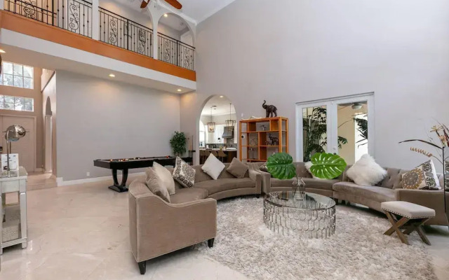 Plantation Acres Luxury Mansion Private Pool