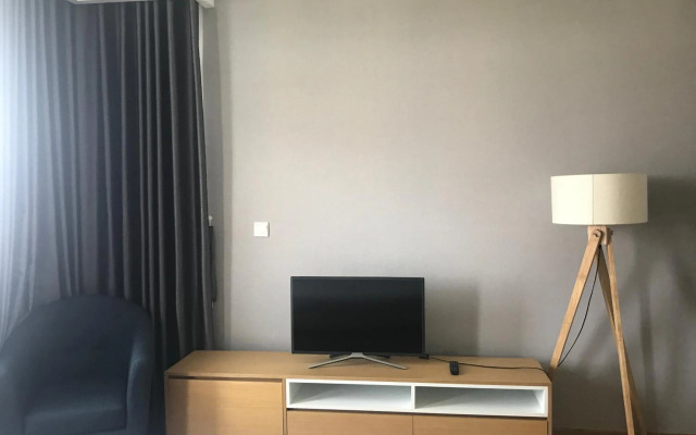Two Bedrooms Apartment with Sea View
