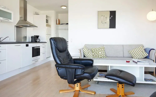 4 Person Holiday Home in Allinge