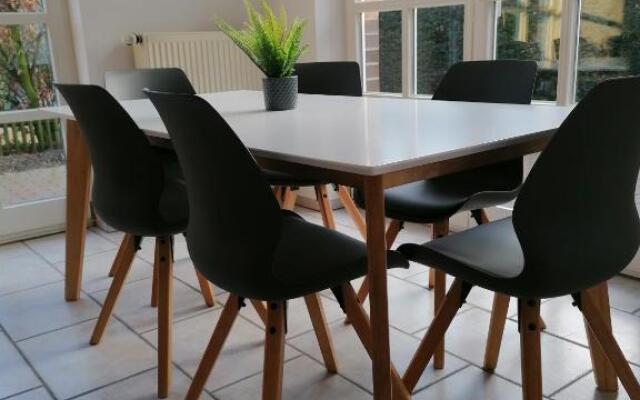Ferienhaus Bremke am Alfsee