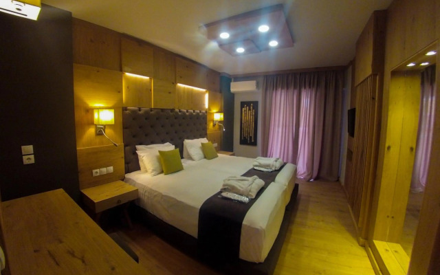 Elmi Suites Beach Hotel - All Inclusive