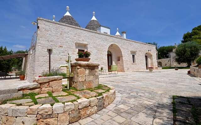 La Corticella Bed & Breakfast