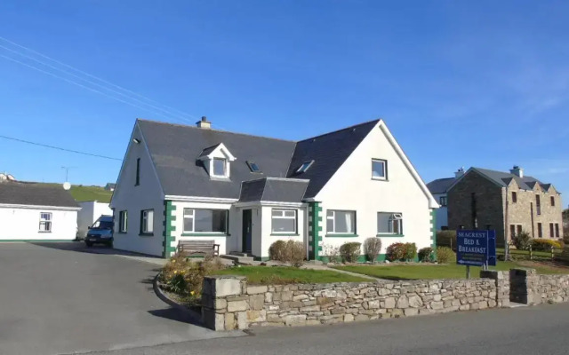 Seacrest Guesthouse