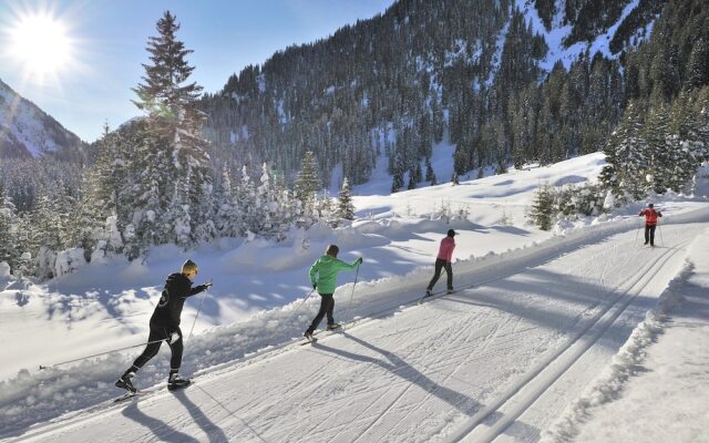 Posh Mansion in Sankt with 2 Saunas, Whirlpool, Hot Tub