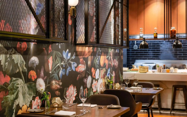 Sofitel Wellington
