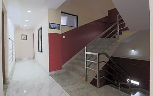 Spot On 89939 Platinum inn