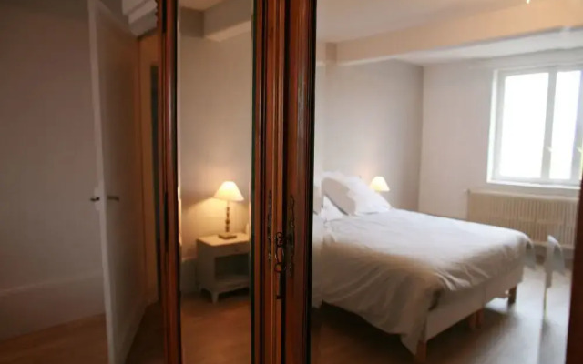 Les Chambres d'hôtes du Pont de Pierre