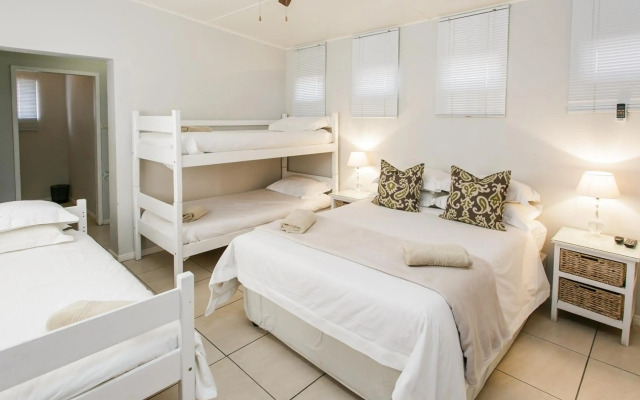 Wagon Wheel Country Lodge