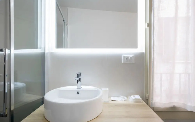 Lo Scrigno di Vicolo Mandria