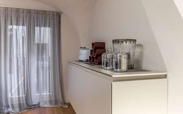 Santo Stefano Suites