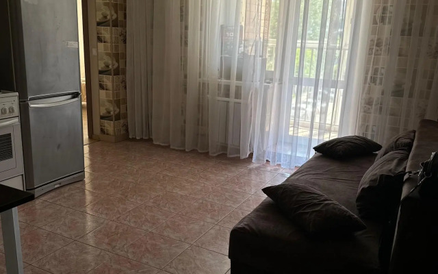 Апартаменты на проезде Юрия Тена