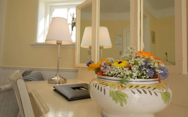 Hjorths Badehotel