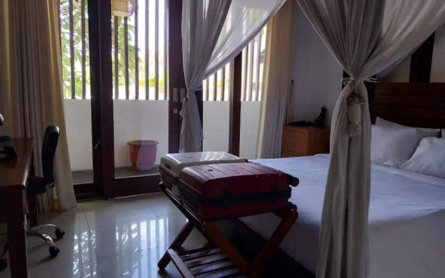 Dim House Jimbaran