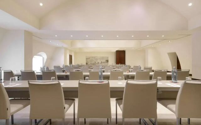 NH Collection Palacio de Aranjuez